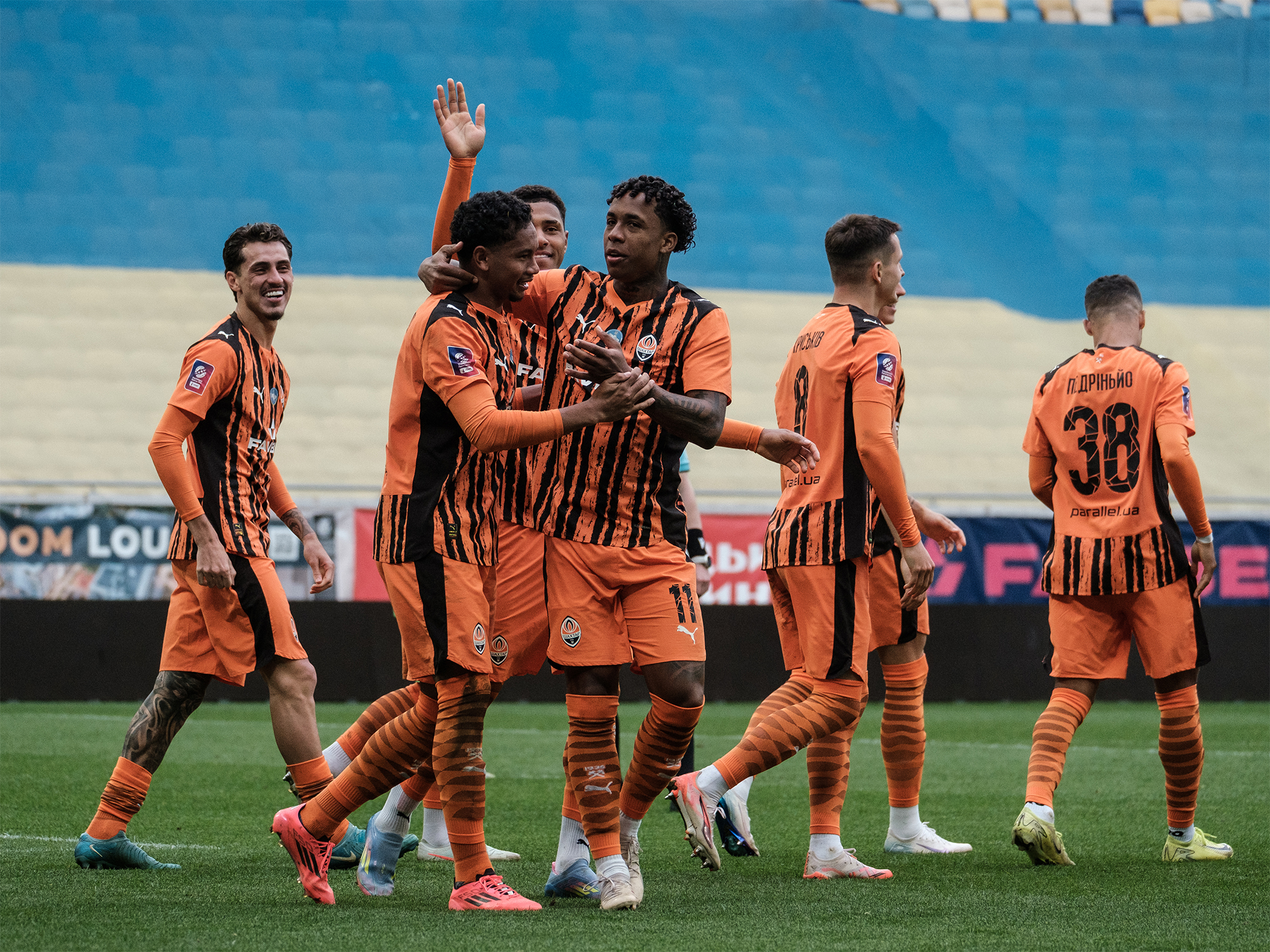 Соперники украинских клубов в квалификации еврокубков определены. Кому будет сложнее всего?